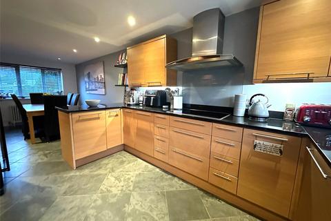 24 Cherrybrook Drive, Broseley, TF12 5SH