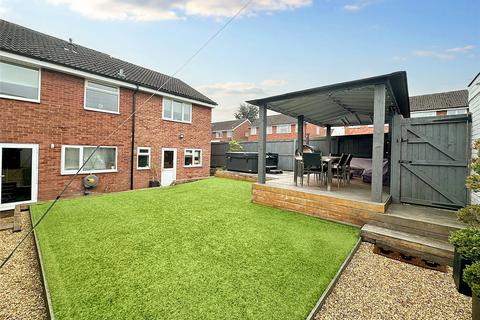 24 Cherrybrook Drive, Broseley, TF12 5SH