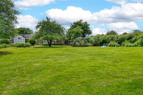 5 bedroom detached house for sale, Tudor Cottage, Leamoor Common, Craven Arms, Shropshire