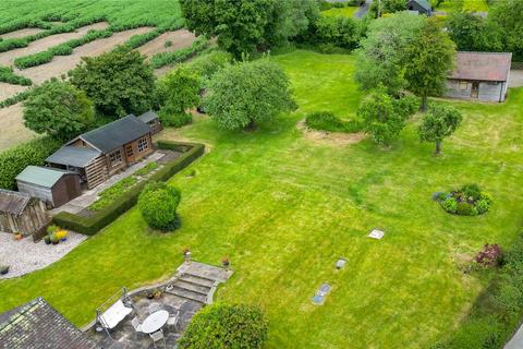 5 bedroom detached house for sale, Tudor Cottage, Leamoor Common, Craven Arms, Shropshire