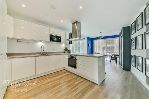 2 bedroom apartment for sale, Needell Road, London, SE10 0WF