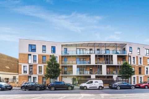 2 bedroom apartment for sale, William Court, Greenwich High Road, Greenwich, SE10