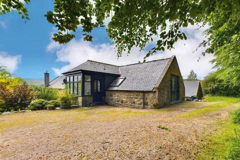 2 bedroom barn conversion for sale, Glenkindie, Alford, AB33