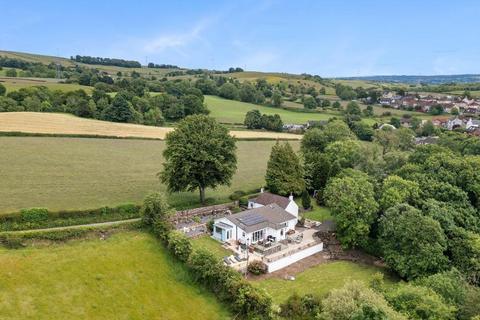 3 bedroom cottage for sale, Bramblebank Cottage, Banton, Kilsyth, G65 0QZ