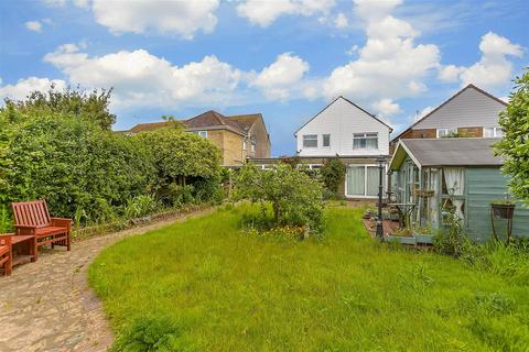 2 bedroom detached house for sale, Victoria Road West, Littlestone, New Romney, Kent