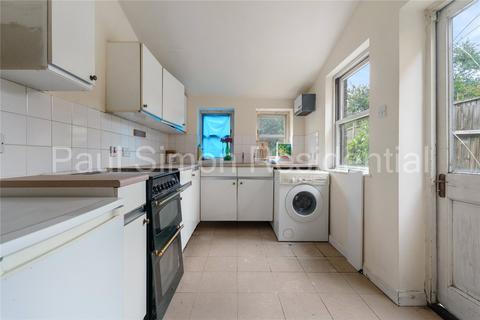 2 bedroom semi-detached house for sale, Nightingale Road, Bounds Green, London, N22