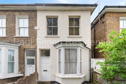 2 bedroom semi-detached house for sale, Nightingale Road, Bounds Green, London, N22