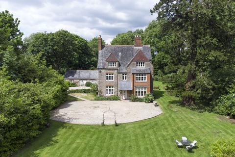 Equestrian property for sale, White Oak Green, Hailey, Witney, Oxfordshire, OX29