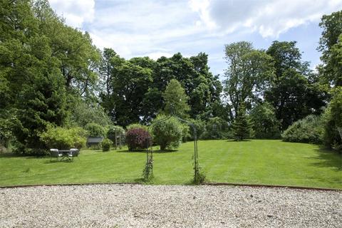 Equestrian property for sale, White Oak Green, Hailey, Witney, Oxfordshire, OX29