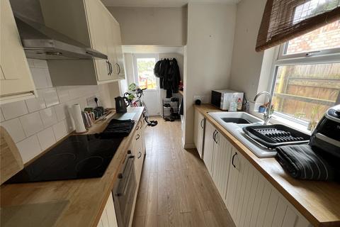 2 bedroom house to rent, Tennyson Road, Ipswich, Suffolk, UK, IP4