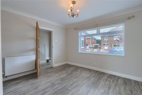 3 bedroom terraced house for sale, Troutbeck Road, Redcar