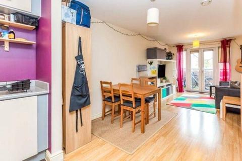 2 bedroom apartment for sale, Desborough Crescent, Oxford, Oxfordshire, OX4