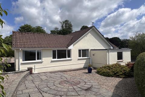 3 bedroom bungalow for sale, South Molton