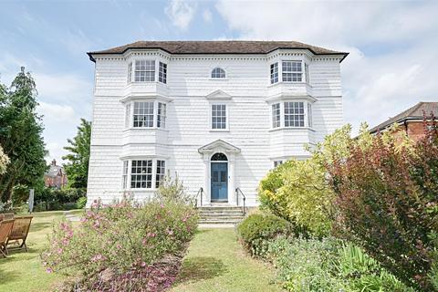 2 bedroom apartment for sale, Beacon Oak Road, Tenterden