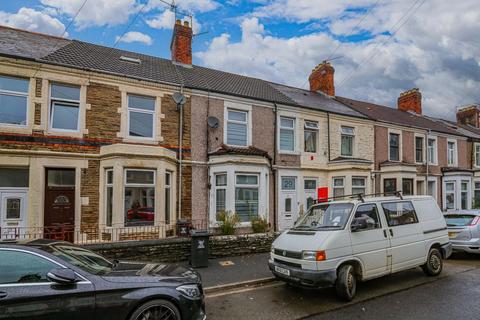 4 bedroom house for sale, Keppoch Street, Cardiff CF24