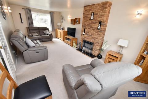 3 bedroom detached house for sale, Edward Road, Fleckney, Leicester