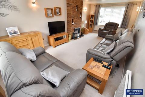 3 bedroom detached house for sale, Edward Road, Fleckney, Leicester