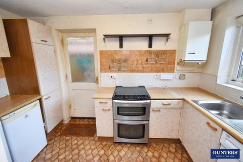 18 Best Close, Wigston, LE18 4PZ