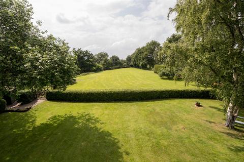 4 bedroom detached bungalow for sale, Tilstone Bank Lane, Tilstone Fearnall