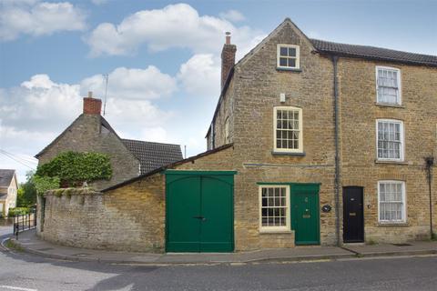 4 bedroom character property for sale, The Gig House, 21 Oxford Street, Malmesbury