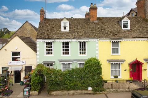 4 bedroom character property for sale, 105 Gloucester Road, Malmesbury