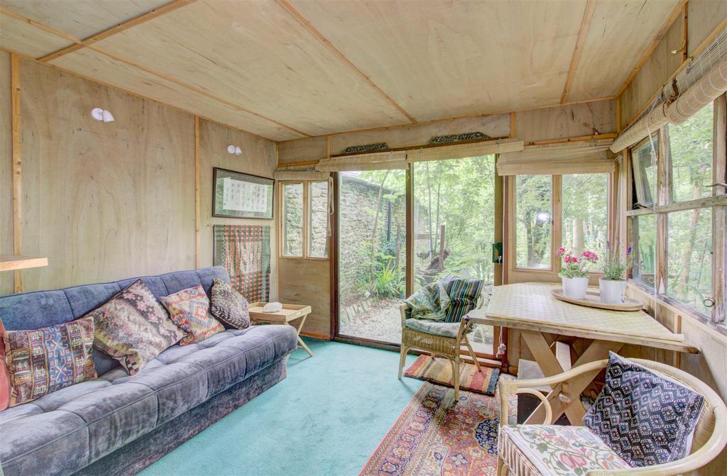 Summerhouse