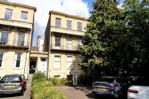 1 bedroom flat to rent, Lansdown Place, Cheltenham GL50 2HU