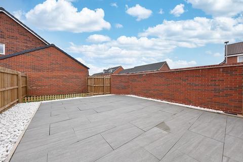 3 bedroom detached house for sale, Mandarin Close, Burton Joyce, Nottingham