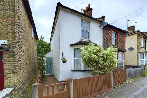 2 bedroom semi-detached house for sale, Sussex Road, South Croydon CR2