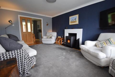 4 bedroom detached house for sale, Shearwater, Whitburn