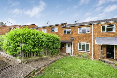 3 bedroom terraced house for sale, Burton Way, Windsor