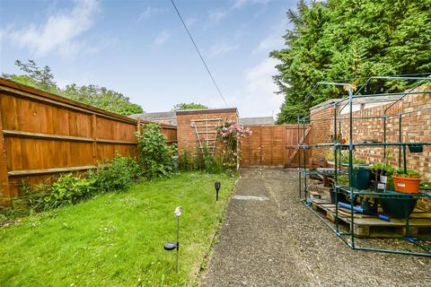 undefined, Burton Way, Windsor