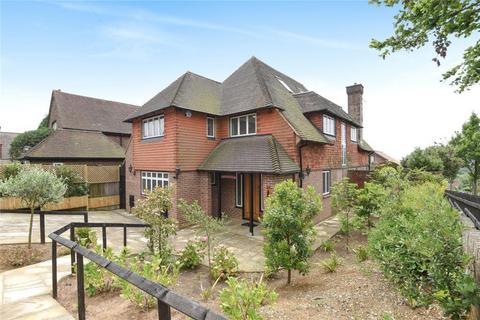 6 bedroom detached house for sale, Tongdean Avenue, Hove BN3