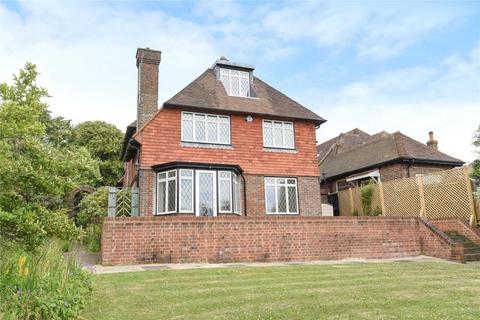 6 bedroom detached house for sale, Tongdean Avenue, Hove BN3