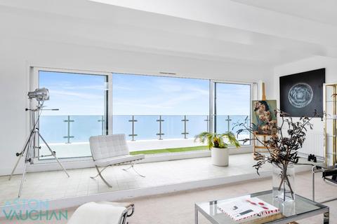 3 bedroom apartment for sale, Chichester Terrace, Brighton BN2