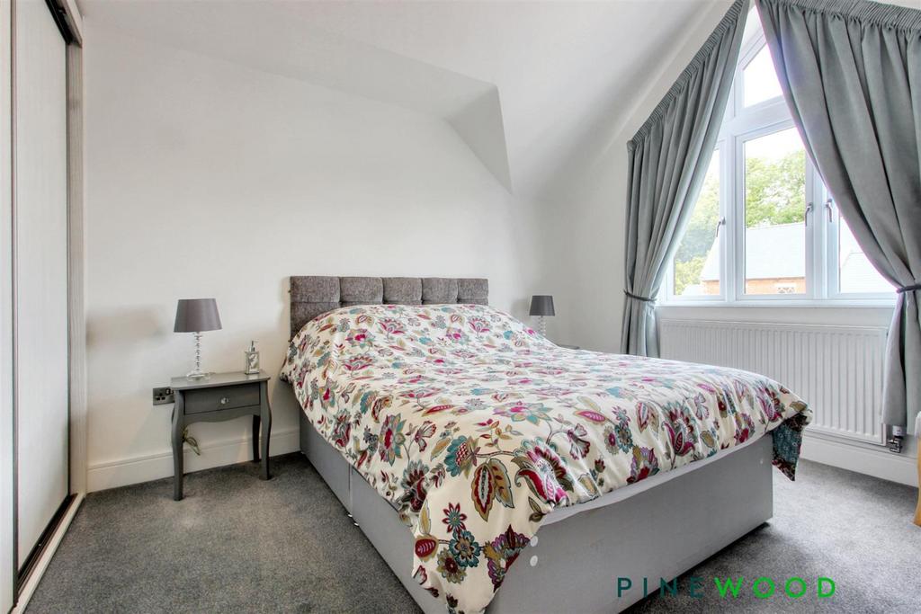 Bedroom two