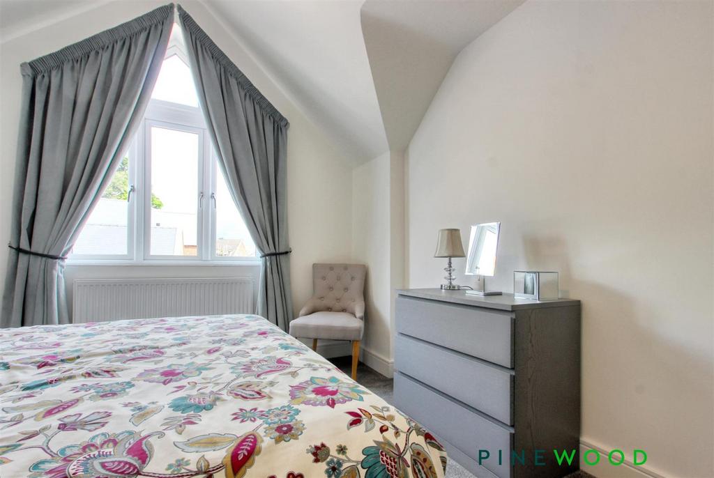 Bedroom two