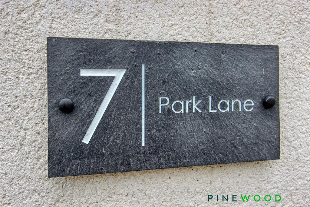 Sign