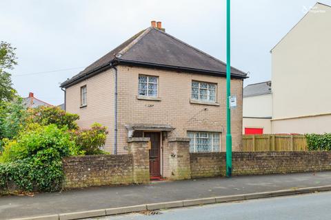 3 bedroom detached house for sale, Bircham Avenue, Ramsey