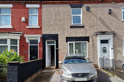 2 bedroom terraced house for sale, Eastbourne Road, Darlington, DL1