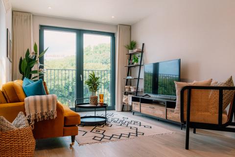 2 bedroom flat for sale, Plot C-04-04 at Home X, Lewes Road, Brighton BN2