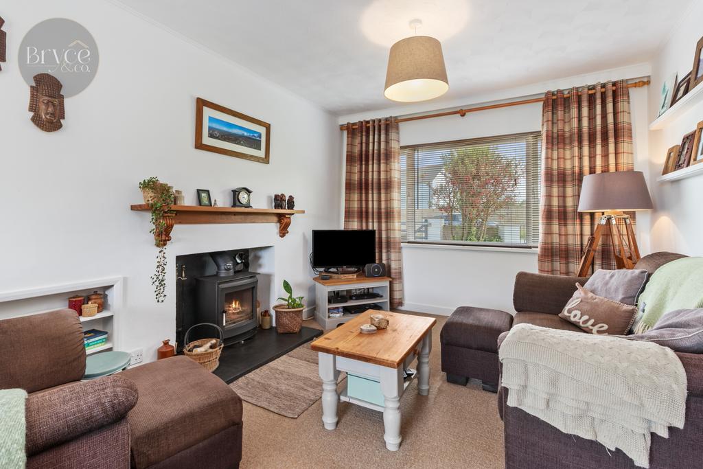 Hook, Haverfordwest SA62 3 bed detached bungalow for sale £330,000
