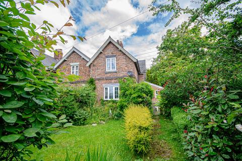 2 bedroom cottage for sale, Salters Ford, Barnton, Northwich, CW8