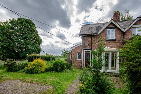 2 bedroom cottage for sale, Salters Ford, Barnton, Northwich, CW8