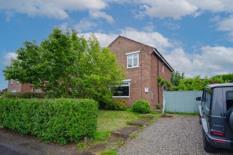 3 bedroom end of terrace house for sale, Keepers Lane, Weaverham, Northwich, CW8