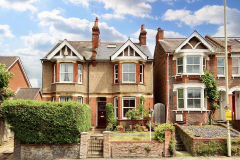 3 bedroom semi-detached house for sale, Pinner Road, Watford, WD19