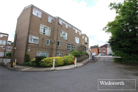 Watling Court, High Street, Elstree, Borehamwood, WD6