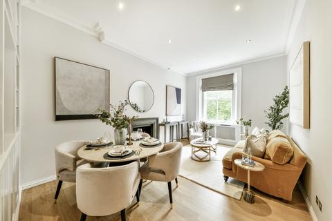 2 bedroom apartment for sale, Onslow Gardens, London SW7