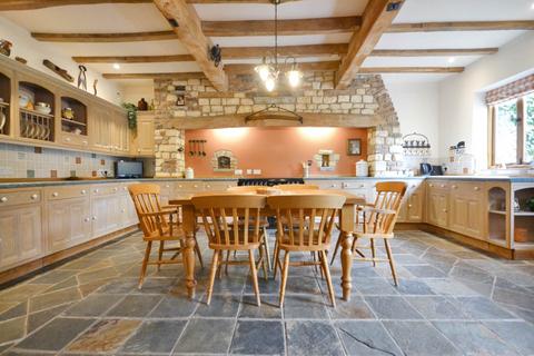 4 bedroom barn conversion for sale, Station Road, Ripple, Tewkesbury, Gloucestershire