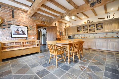 4 bedroom barn conversion for sale, Station Road, Ripple, Tewkesbury, Gloucestershire